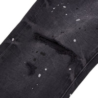 Reflective Paint Repair Denim