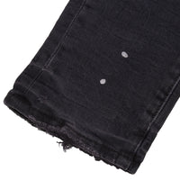 Reflective Paint Repair Denim