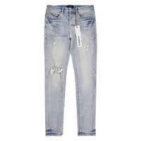 Three Year Light Indigo Denim