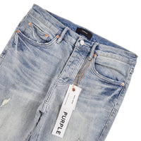 Three Year Light Indigo Denim