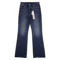 Dark Vintage Bootcut Denim