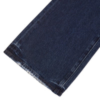 Dark Vintage Bootcut Denim