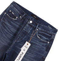 Dark Vintage Bootcut Denim