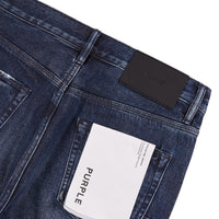 Dark Vintage Bootcut Denim