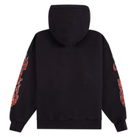 Mesa Stallion Hoodie | Vintage Black