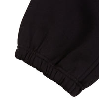 Classique Sweatpant | Black/White