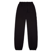 Classique Sweatpant | Black/White