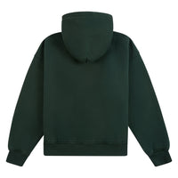 Thousand Palms Hoodie | Vintage Forest Green