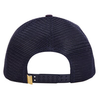 Heart Trucker Hat | Navy