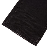 Chainstitch Denim | Black Wash