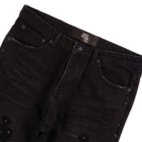 Chainstitch Denim | Black Wash