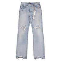 Lucca Fade Bootcut Denim