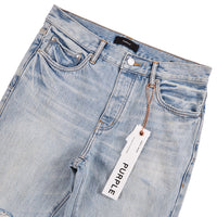 Lucca Fade Bootcut Denim