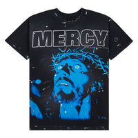 Mercy Tee | Black