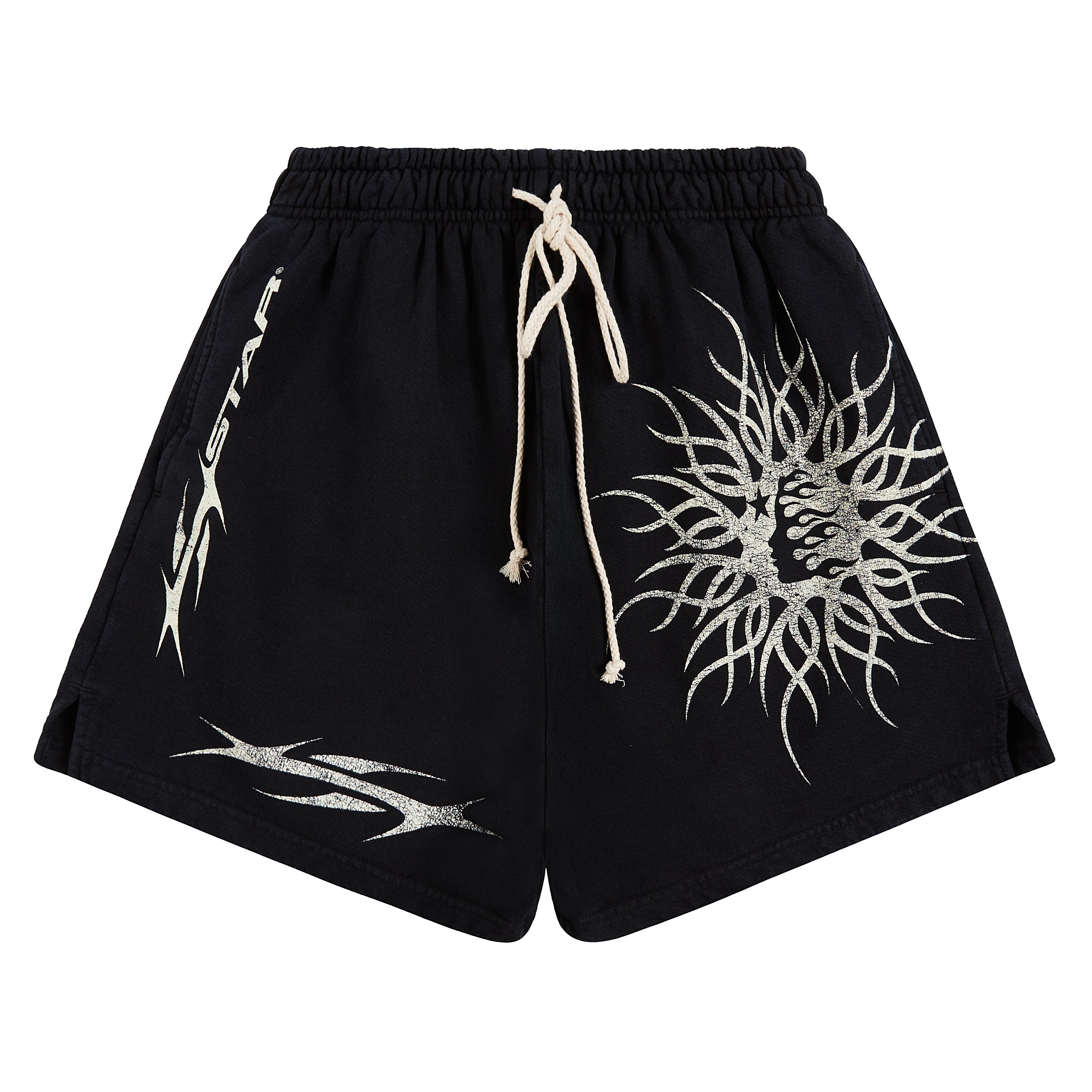 Flame Yang Short – Capsule NYC