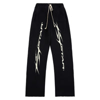 Hstar Sweatpant | Black