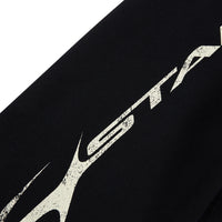 Hstar Sweatpant | Black