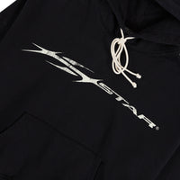 HStar Hoodie | Black