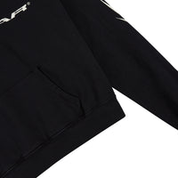 HStar Hoodie | Black