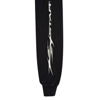 HStar Hoodie | Black