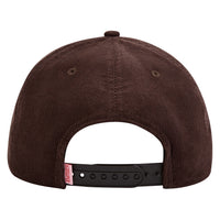 Kid Super x Mercedes Benz Hat | Brown