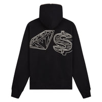 Karat Hoodie | Black