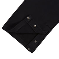 Dual Sweatpant | Black