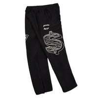 Dual Sweatpant | Black