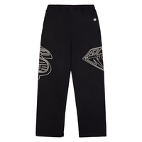 Dual Sweatpant | Black