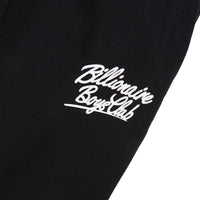 Script Sweatpant | Black