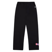Script Sweatpant | Black