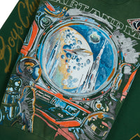 Explore Sweatshirt | Eden