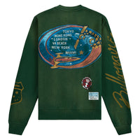 Explore Sweatshirt | Eden