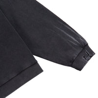 Vintage Wash Sweatshirt | Vintage Black