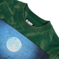 Arrival L/S Tee | Eden