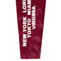 Arrival L/S Tee | Eden