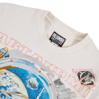 Explore Sweatshirt | Whisper White