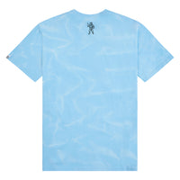 Rushmore Tee | Baltic Sea