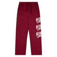 Triple B Sweatpant | Rhododendron