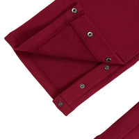 Triple B Sweatpant | Rhododendron