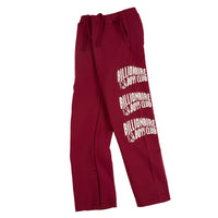 Triple B Sweatpant | Rhododendron
