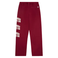 Triple B Sweatpant | Rhododendron