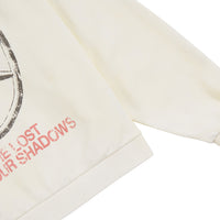 Benz Sweatshirt | Winter White