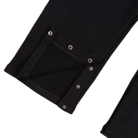 Triple B Sweatpant | Black