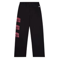 Triple B Sweatpant | Black