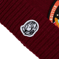 Stamps Beanie | Rhododendron