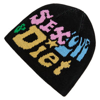 SL&D Beanie | Black