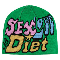 SL&D Beanie | Green