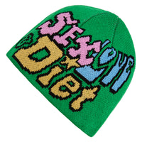 SL&D Beanie | Green
