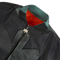 Reversible Detached Bomber | Petroleum